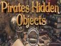 Pirates Hidden Objects