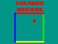 Colores Square