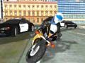 City Police Bike Simulator