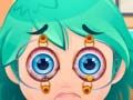 Funny Eye Surgery