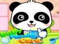 Baby Panda Care