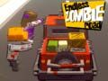 Endless Zombie Road
