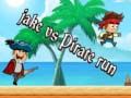 Jake vs Pirate Run