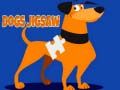 Dogs Jigsaw