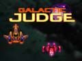 Galactic Judge