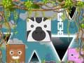 Animal Dash and Jump