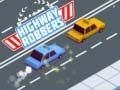 Highway Robbers