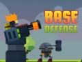 Base Defense