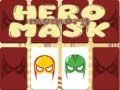 Hero Mask Memory