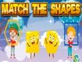 Match The Shapes