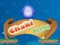 Chaki WaterHop