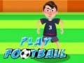 Play Football