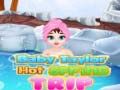 Baby Taylor Hot Spring Trip