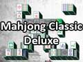 Mahjong Classic Deluxe