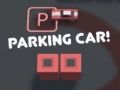 Parking Car!