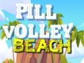 Pill Volley Beach
