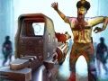 Zombie Hunter Hero
