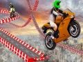 Impossible Bike Track Adventure