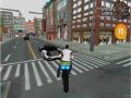 Bike Ride Parking