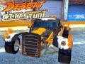Desert City Stunt