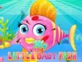 My Little Baby Fish