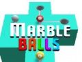 Marble Balls