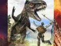 Deadly Dinosaur Hunter Shooter