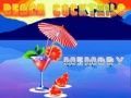 Beach Cocktails Memory