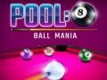 Pool: 8 Ball Mania
