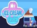 My Ice Cream Truck My Ice Cream Truck