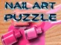 Nail Art Puzzle