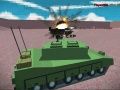 Helicopter and Tank Battle Desert Storm Multiplayer