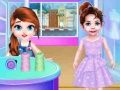 Baby Taylor Designer Dream