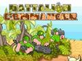 Battalion Commander