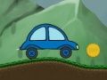 Rally Car Racing
