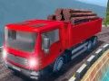 Truck Driver Cargo Truck Driver Cargo