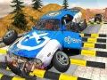 Reckless Car Revolt