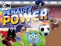 CN Penalty Power