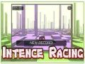 Jet Racer Infinite Flight Rider Space Racing