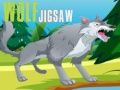 Wolf Jigsaw Wolf Jigsaw
