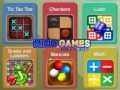 Mind Games for 2 Player