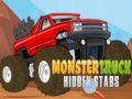 Monster Truck Hidden Stars