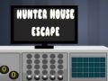 Hunter House Escape