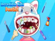 Incredible Kids Dentist