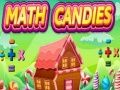 Math Candies 