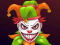 Terrifying Clowns Match 3