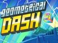 Geometrical Dash