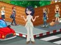 Fashion Dressup Fashion Dressup