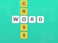 Word Cross