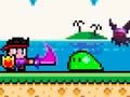 Hero Knight Action RPG